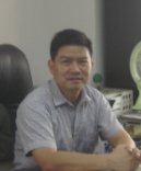 叶健 校友简介