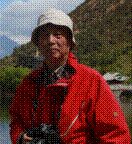 何志雄 校友简介
