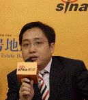 何志雄 校友简介